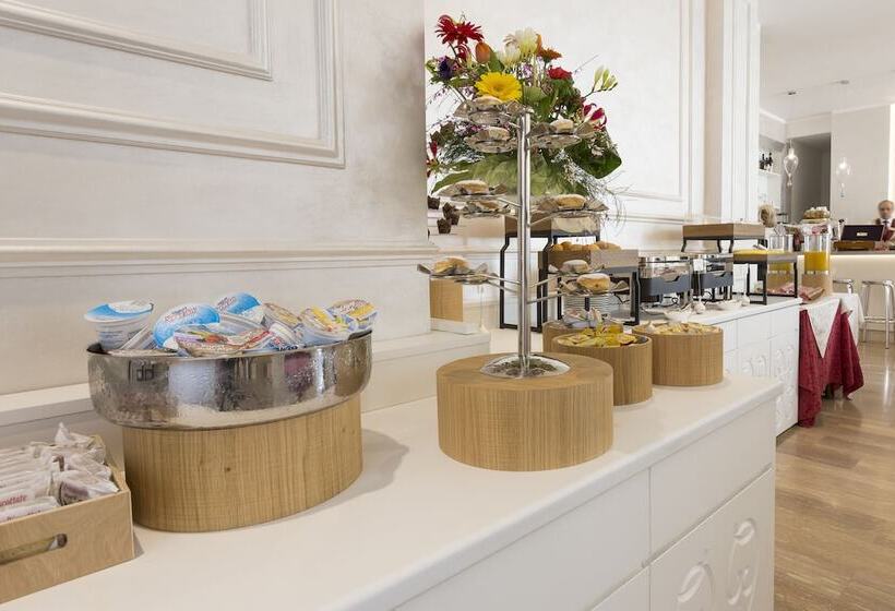 Amsterdam Suite Hotel & Spa