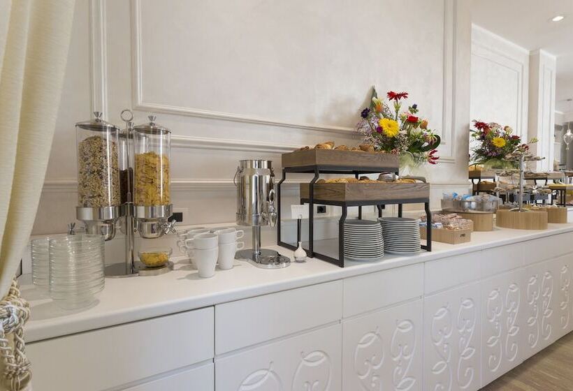 Amsterdam Suite Hotel & Spa