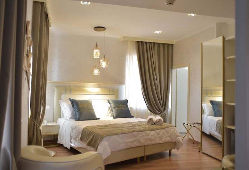 Amsterdam Suite Hotel & Spa