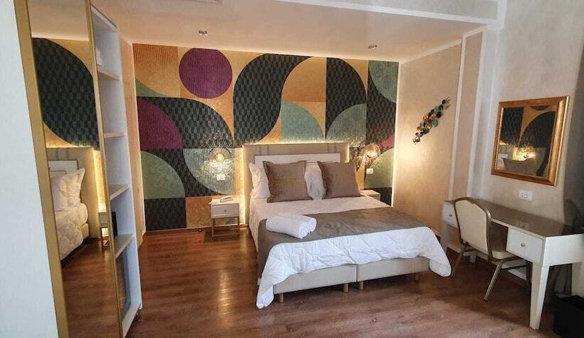 Amsterdam Suite Hotel & Spa