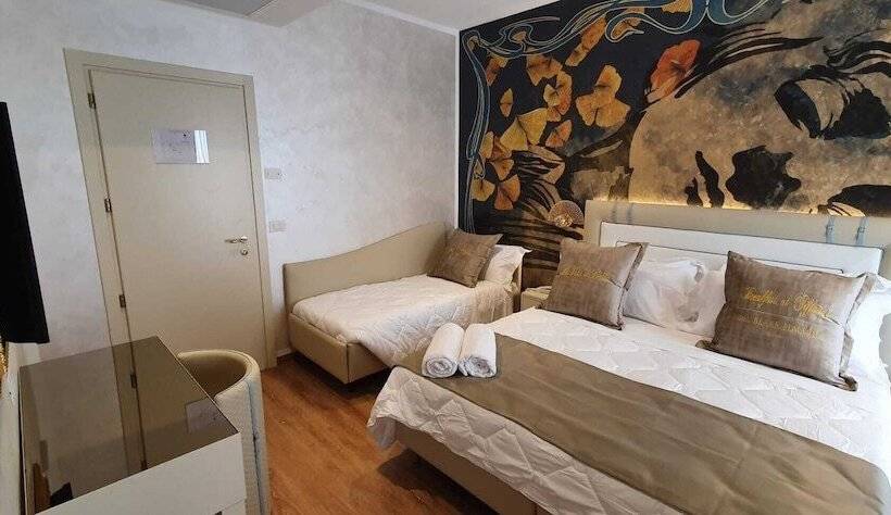 Amsterdam Suite Hotel & Spa