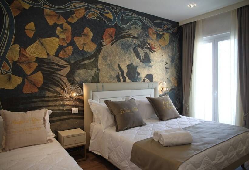 Amsterdam Suite Hotel & Spa