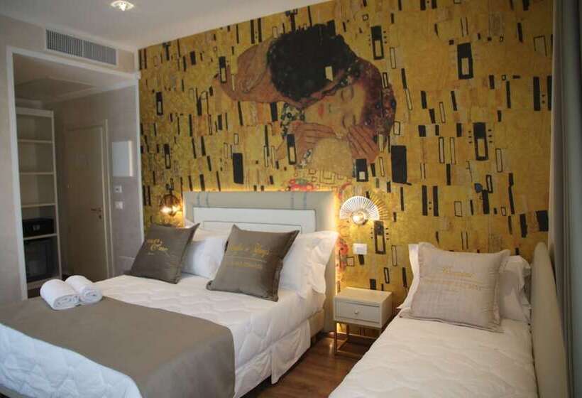 Amsterdam Suite Hotel & Spa