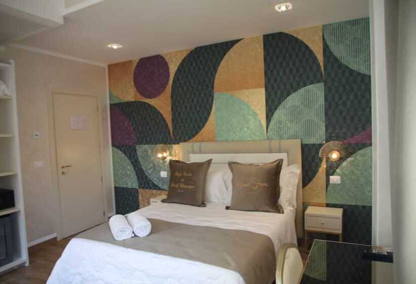Amsterdam Suite Hotel & Spa