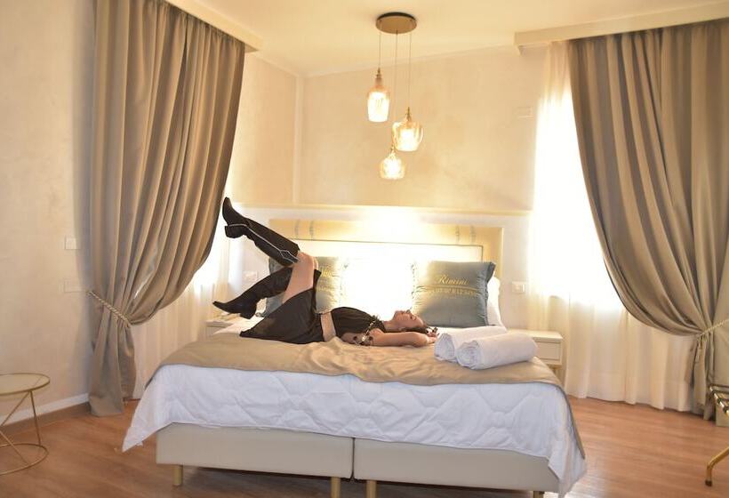 Amsterdam Suite Hotel & Spa