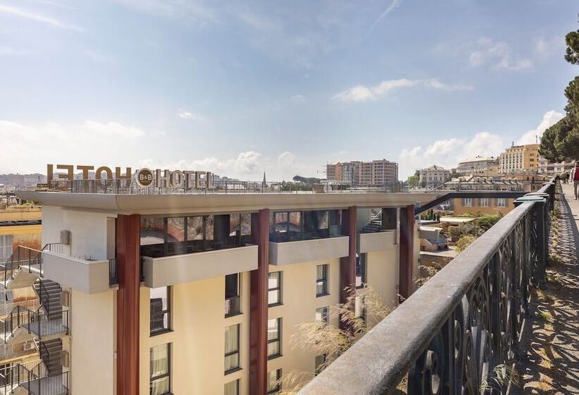 B&b Hotel Genova City Center