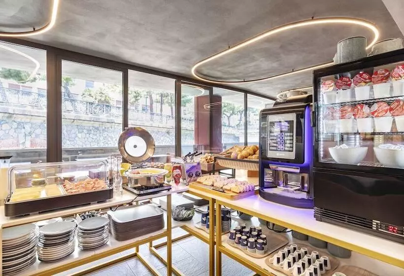 B&b Hotel Genova City Center