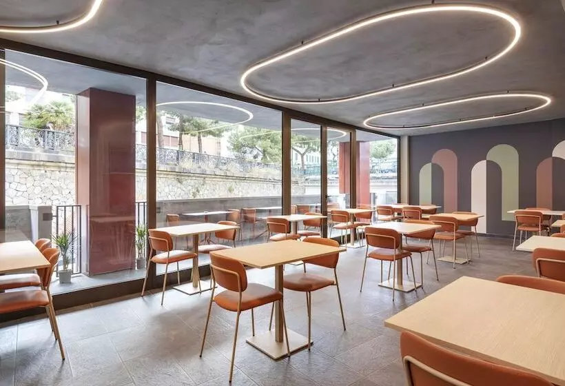 B&b Hotel Genova City Center