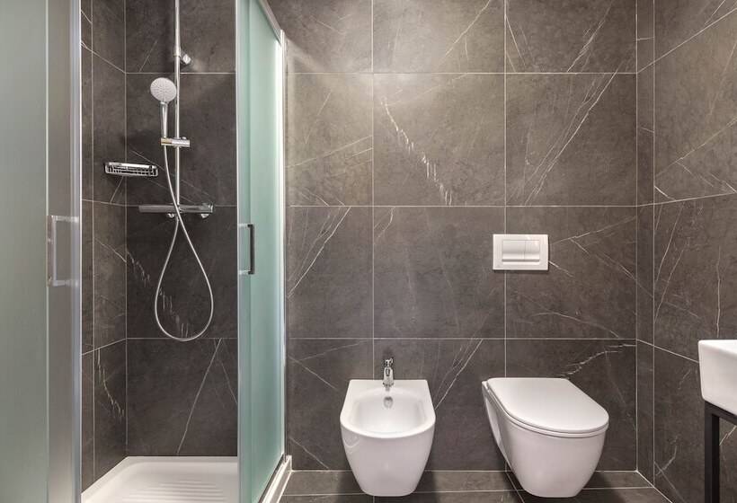 B&b Hotel Genova City Center