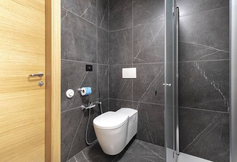 B&b Hotel Genova City Center