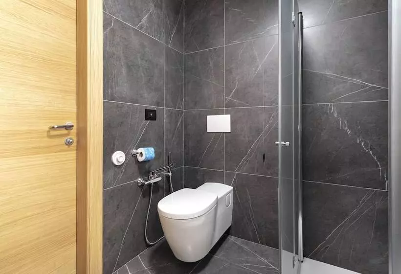 B&b Hotel Genova City Center