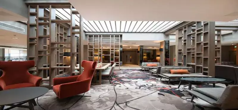 Clayton Hotel Manchester City Centre