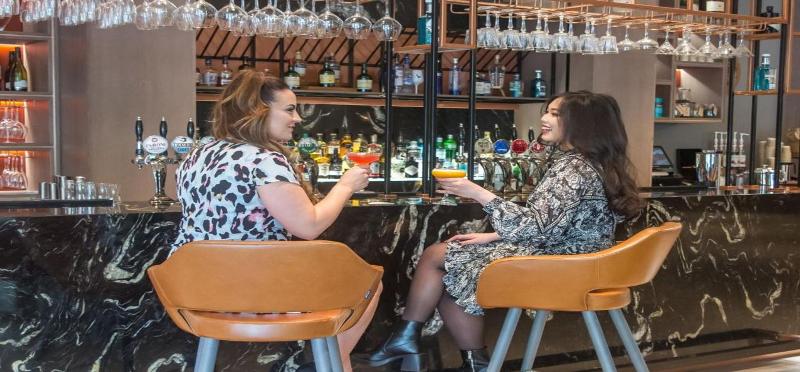 Clayton Hotel Manchester City Centre