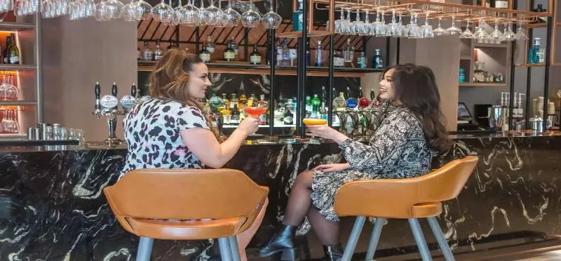 Clayton Hotel Manchester City Centre