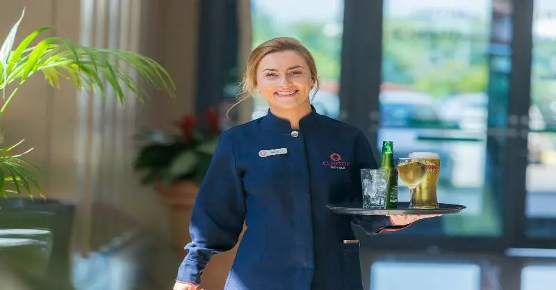 Clayton Hotel Manchester City Centre