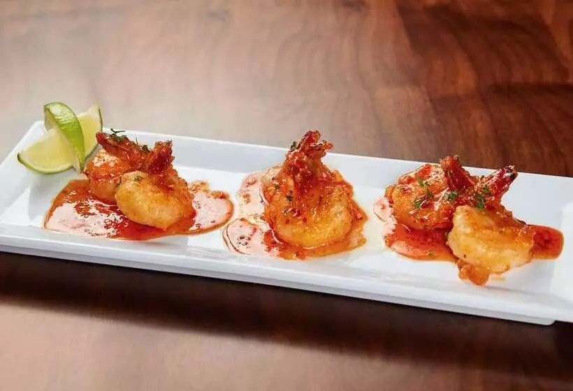 Hotelli Embassy Suites By Hilton Atlanta Airport North