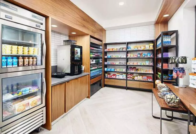 Hotelli Embassy Suites By Hilton Atlanta Airport North