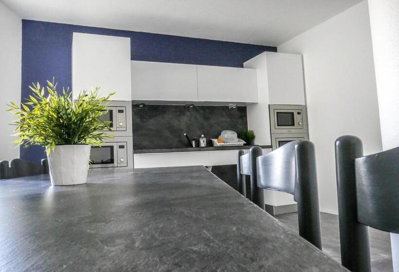 فندق Hôtel Des Thermes Les Dômes