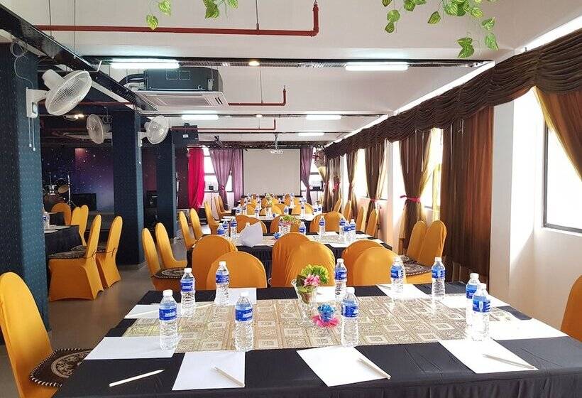 هتل Leo Palace New Wing, Wtc Kuala Lumpur