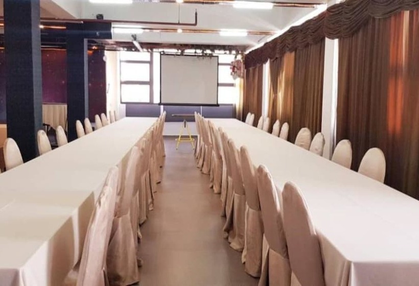 هتل Leo Palace New Wing, Wtc Kuala Lumpur