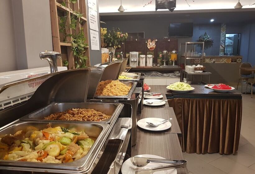 هتل Leo Palace New Wing, Wtc Kuala Lumpur