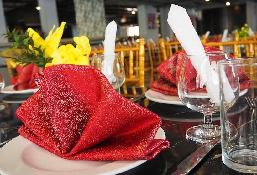 هتل Leo Palace New Wing, Wtc Kuala Lumpur