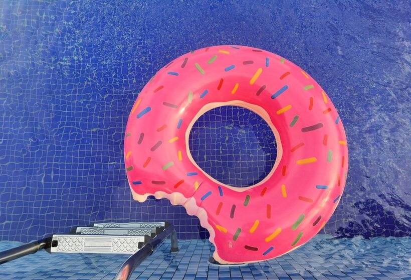 هتل Leo Palace New Wing, Wtc Kuala Lumpur