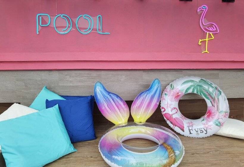 هتل Leo Palace New Wing, Wtc Kuala Lumpur