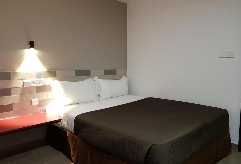 هتل Leo Palace New Wing, Wtc Kuala Lumpur