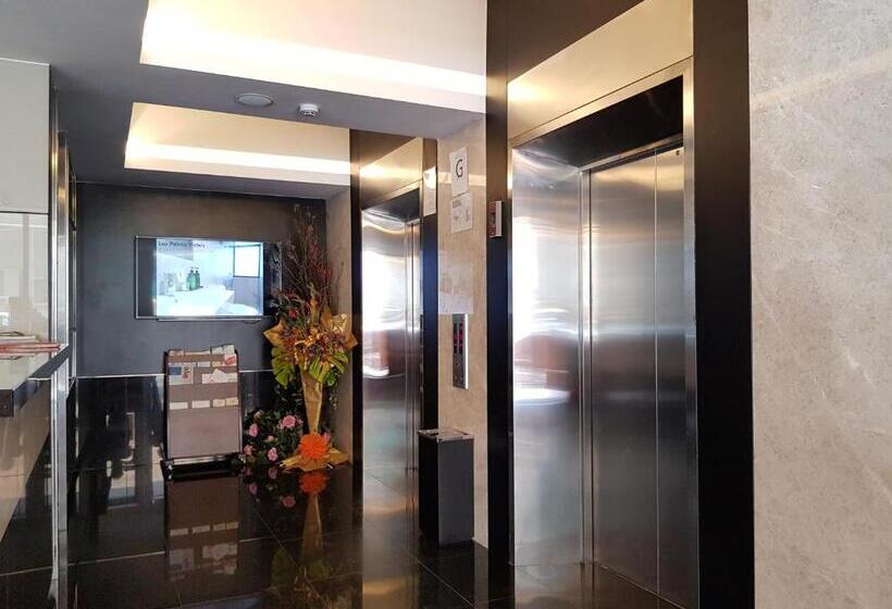 هتل Leo Palace New Wing, Wtc Kuala Lumpur