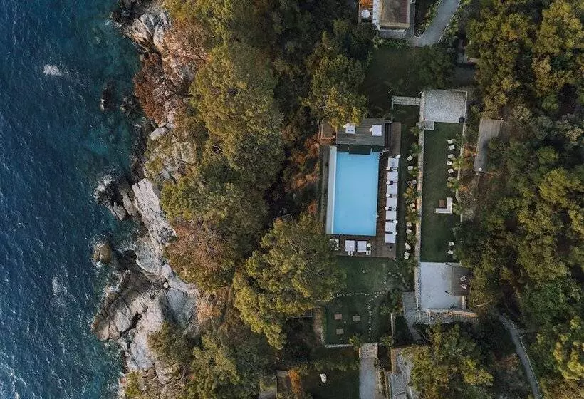 ホテル Lov Faralya