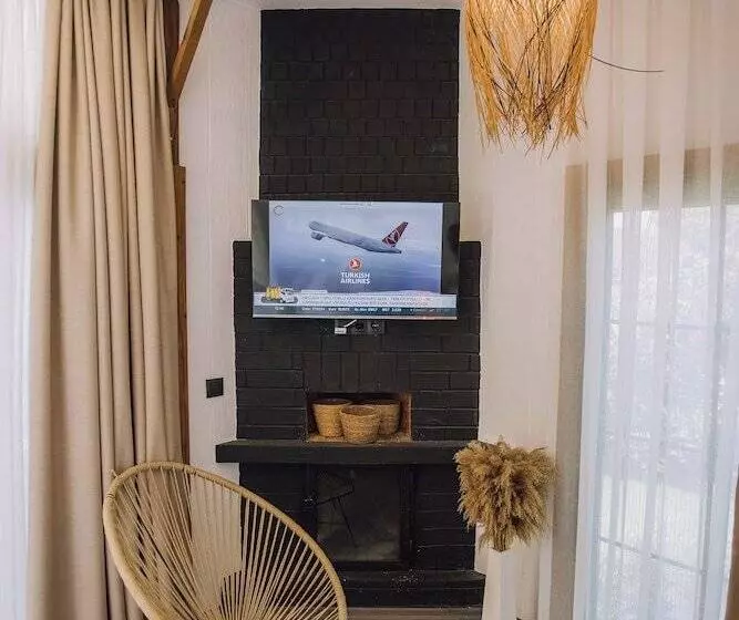 ホテル Lov Faralya