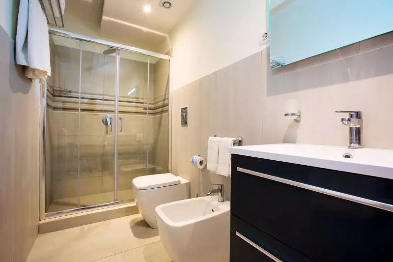 ホテル Residence Le Axidie