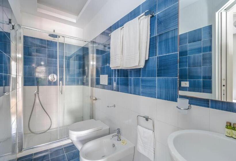 בית מלון כפרי Residence Le Axidie