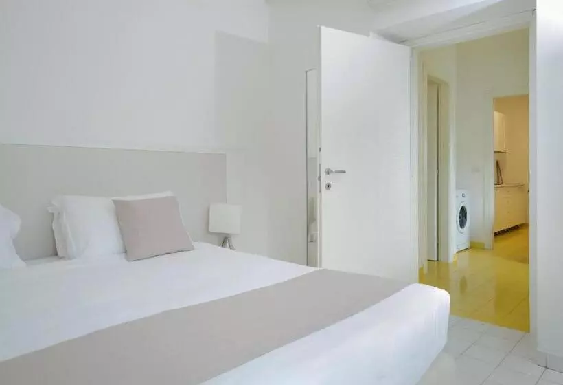 ホテル Residence Le Axidie