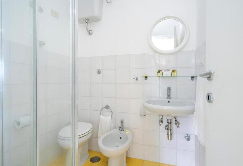 בית מלון כפרי Residence Le Axidie