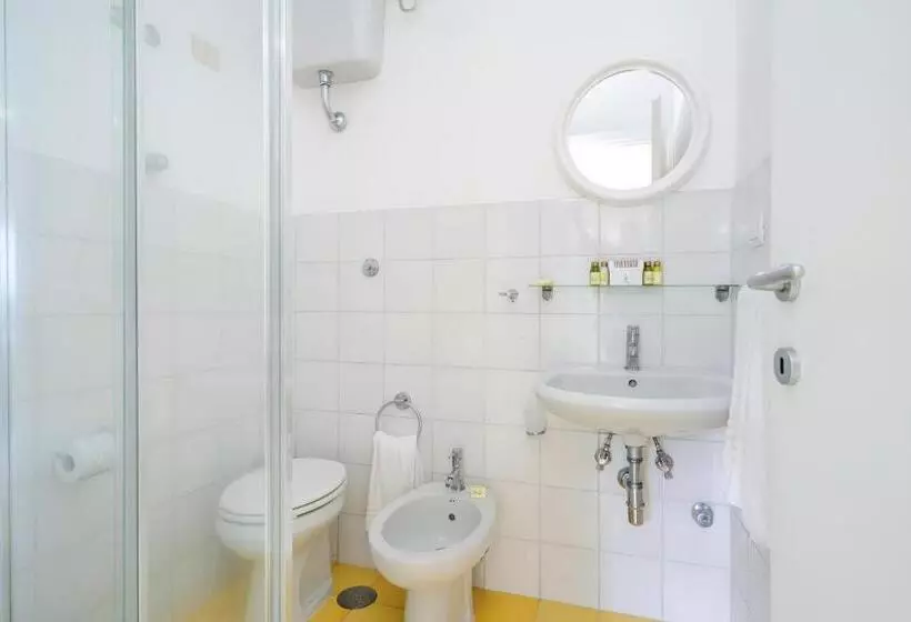 ホテル Residence Le Axidie