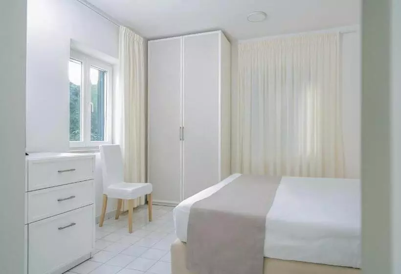 ホテル Residence Le Axidie