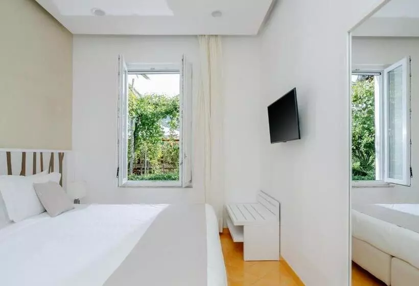 ホテル Residence Le Axidie