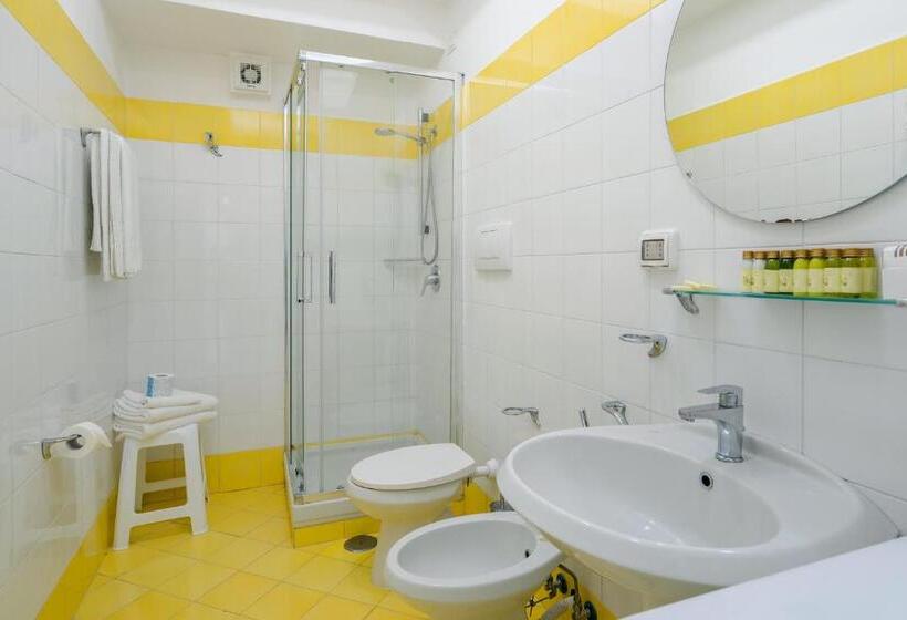 בית מלון כפרי Residence Le Axidie