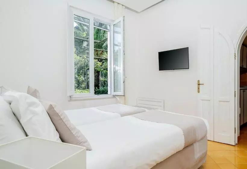 ホテル Residence Le Axidie