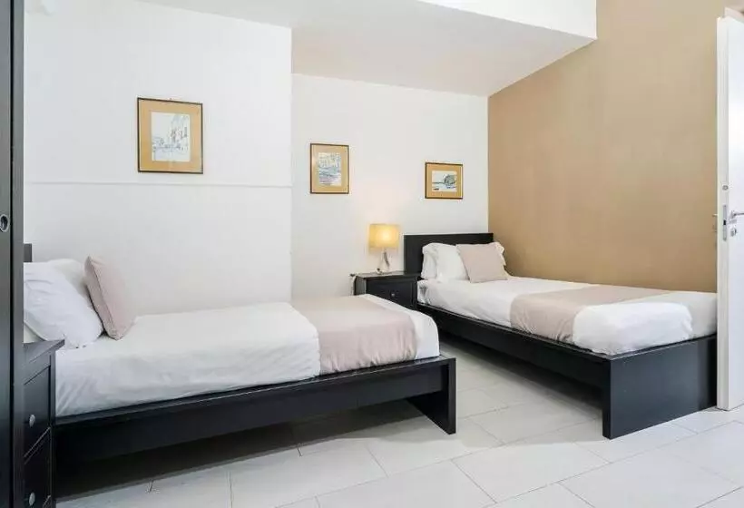 ホテル Residence Le Axidie