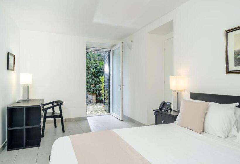 בית מלון כפרי Residence Le Axidie