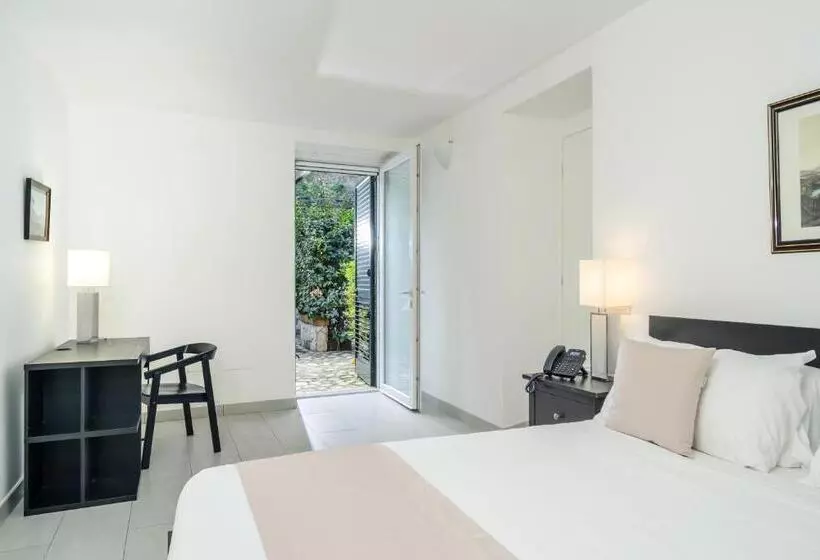 ホテル Residence Le Axidie
