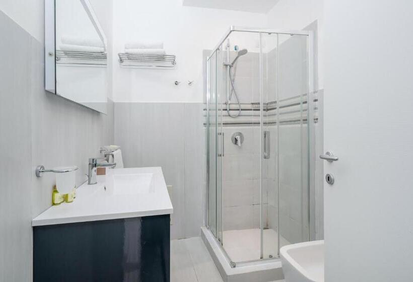 בית מלון כפרי Residence Le Axidie