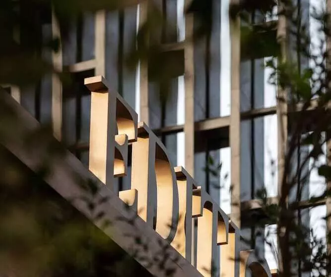 هتل The Dubai Edition