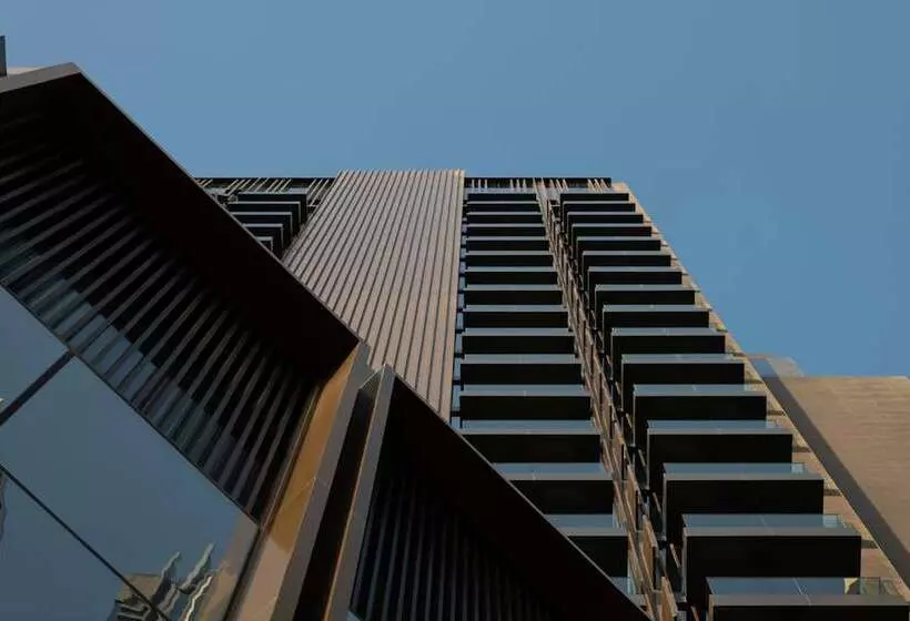 هتل The Dubai Edition