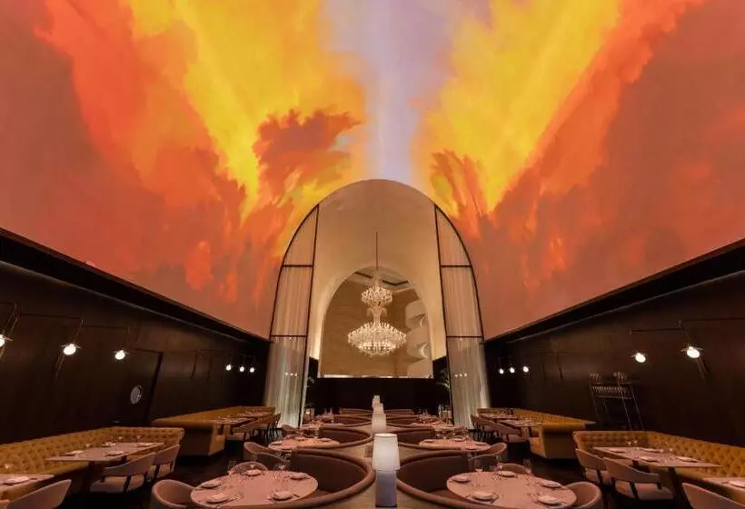 هتل The Dubai Edition