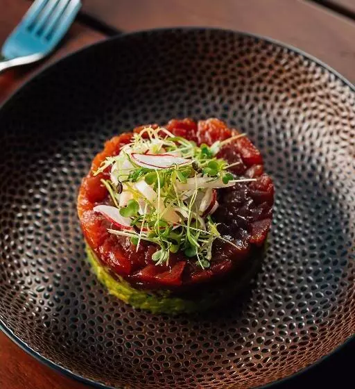 هتل The Dubai Edition