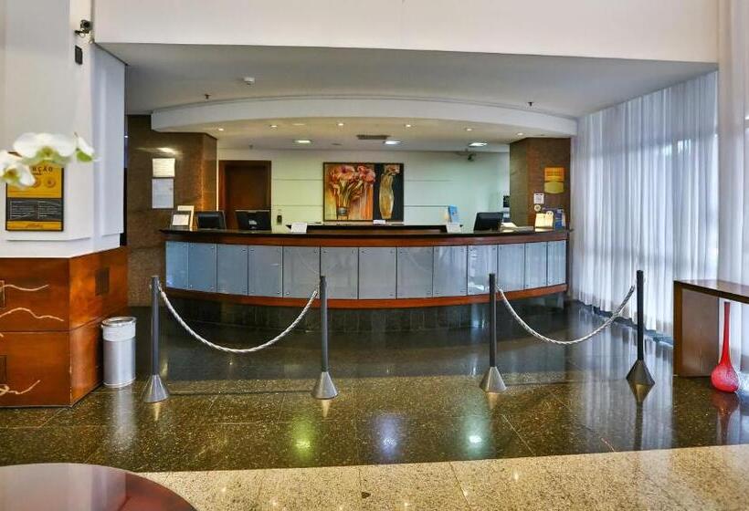 Metropolitan Hotel Brasília